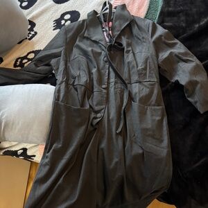 Miss kitty secretary dress by vixen by Micheline Pitt